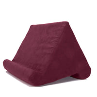 CushPad™ – Ultimate Pillow Tablet Stand