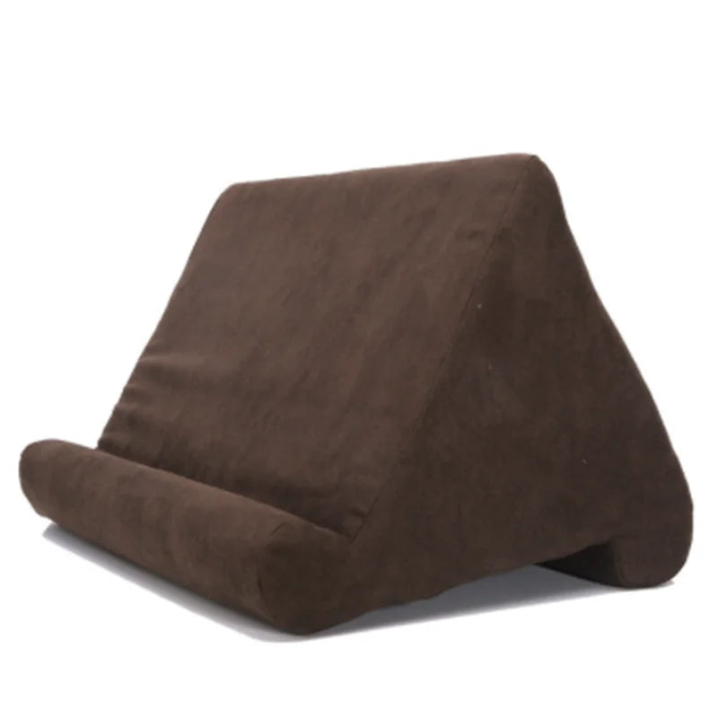 CushPad™ – Ultimate Pillow Tablet Stand