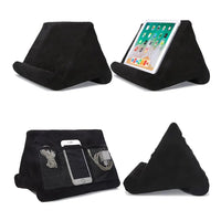 CushPad™ – Ultimate Pillow Tablet Stand