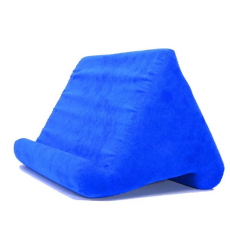 CushPad™ – Ultimate Pillow Tablet Stand