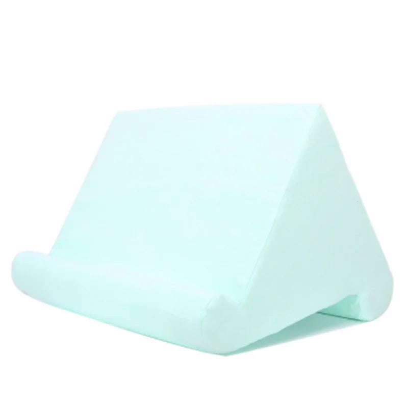 CushPad™ – Ultimate Pillow Tablet Stand