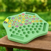 BrainFlip™ – Match Animals & Fruits for Endless Family Fun