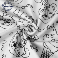 Winley™ CozySketch™ Pajamas – Sweet Dreams in Style