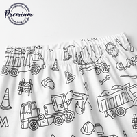 Winley™ CozySketch™ Pajamas – Sweet Dreams in Style