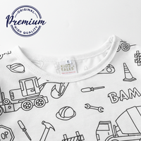 Winley™ CozySketch™ Pajamas – Sweet Dreams in Style