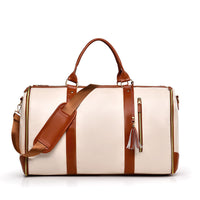 Winley™ LuxeTrek™ Suit Bag – Travel in Style, Arrive in Elegance
