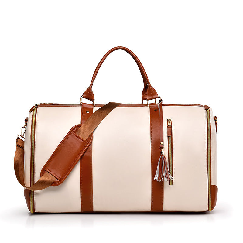 Winley™ LuxeTrek™ Suit Bag – Travel in Style, Arrive in Elegance