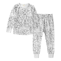 Winley™ CozySketch™ Pajamas – Sweet Dreams in Style