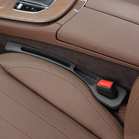 GapGuard™ Car Seat Filler & Storage Strip – No More Lost Items While Driving