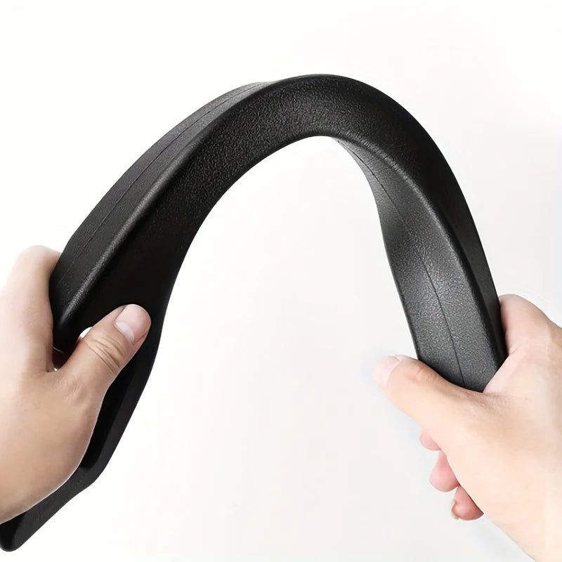 GapGuard™ Car Seat Filler & Storage Strip – No More Lost Items While Driving