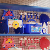 Hippo Tool Hub – The Ultimate Montessori Toy For Curious Kids