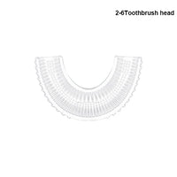ToonBrush™ – The U-Shaped Smart Toothbrush Kids Actually Love