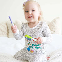 Winley™ CozySketch™ Pajamas – Sweet Dreams in Style