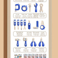 Hippo Tool Hub – The Ultimate Montessori Toy For Curious Kids