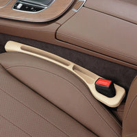 GapGuard™ Car Seat Filler & Storage Strip – No More Lost Items While Driving