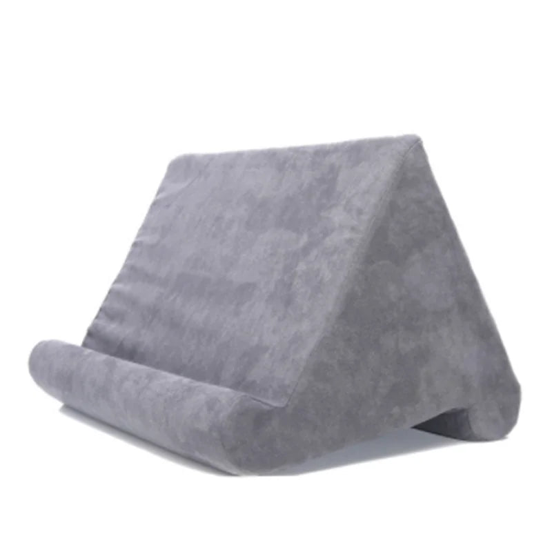 CushPad™ – Ultimate Pillow Tablet Stand