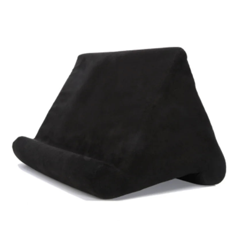 CushPad™ – Ultimate Pillow Tablet Stand