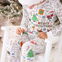 Winley™ CozySketch™ Pajamas – Sweet Dreams in Style