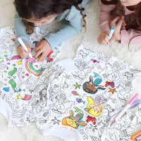 Winley™ CozySketch™ Pajamas – Sweet Dreams in Style