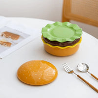 Winley™ StackPlate™ – The Elegant Way to Serve Burgers & Bites